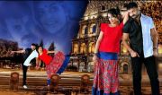 Jayasurya Maithili Photos 4