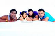 Nallavan Poster 1