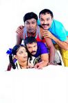 Nallavan Poster 2