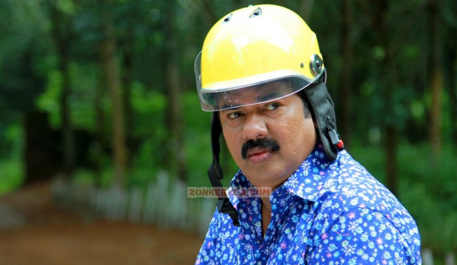 Movie Namboothiri Yuvav Stills 9529