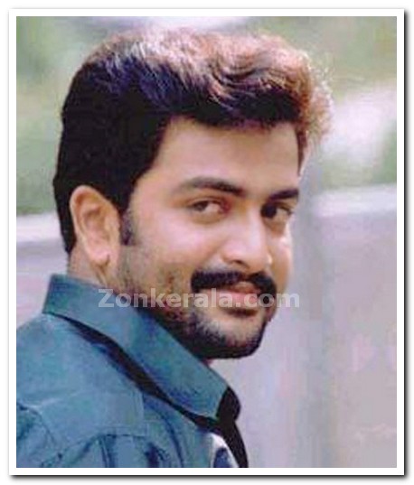 Prithviraj Still