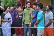 Navagatharkku Swagatham Movie Still 7