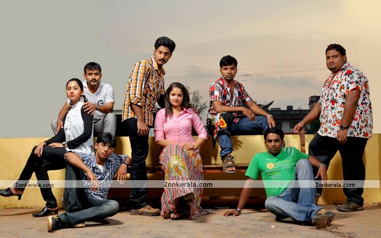 Navagatharkku Swagatham Still 3