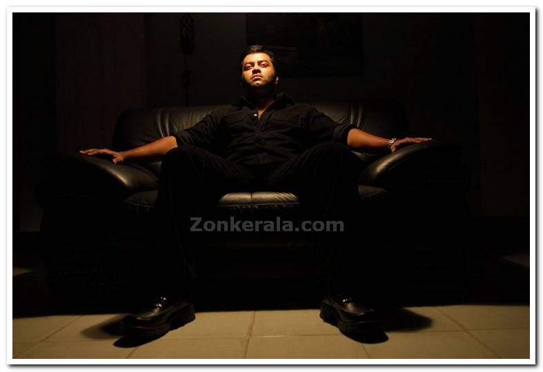 Actor Indrajith