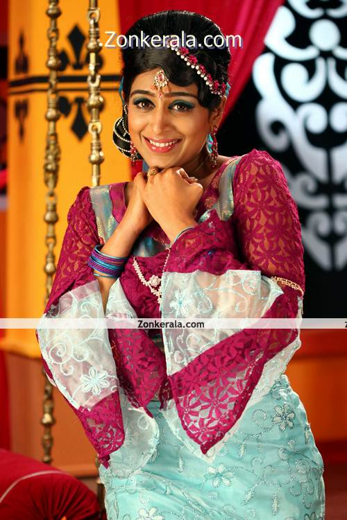 Padmapriya In Nayika Movie 4