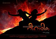 Neeharika Malayalam Movie New Poster 176