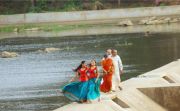 Bhama And Vidya Photos 2