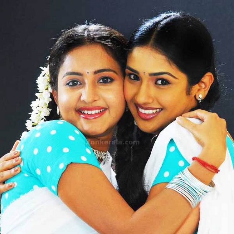 Bhama And Vidya Photos 6