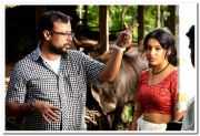 Neelathamara On Location Still 28