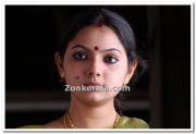 Samvrutha Stills 2