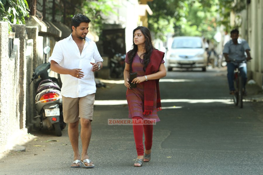 Movie Neram Stills 9264