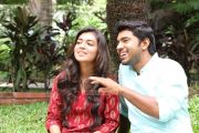 Nazriya Nazim Nivin Pauly Neram Pic 722