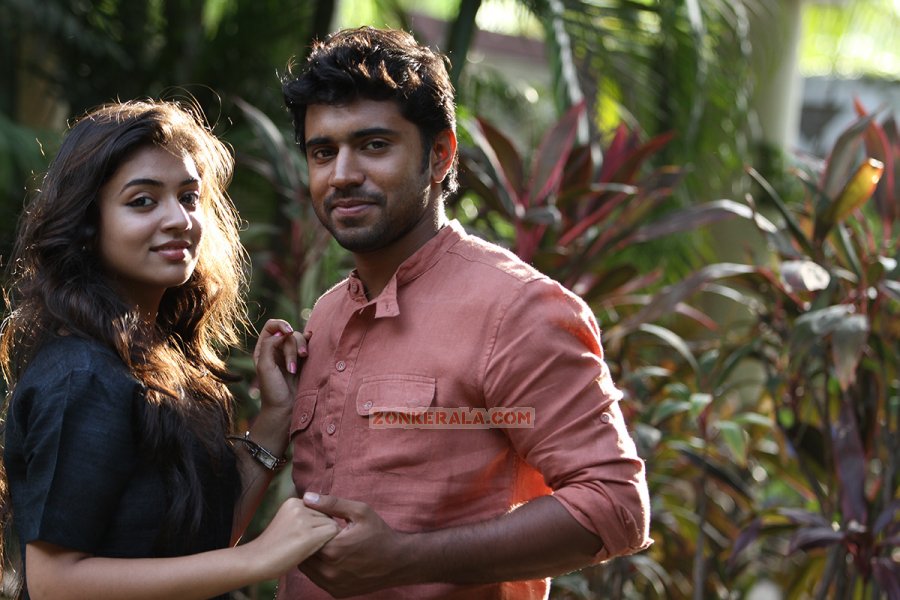 Neram Stills 5088