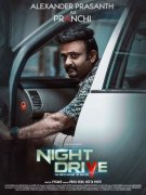 Alexander Prasanth As Pranchi In Movie Night Drive 330