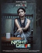 Anna Ben As Riya Roy In Night Drive 457
