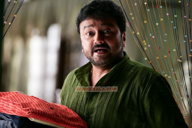 Actor Jayaram 194