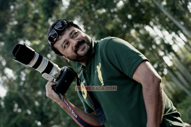 Actor Jayaram Still 964