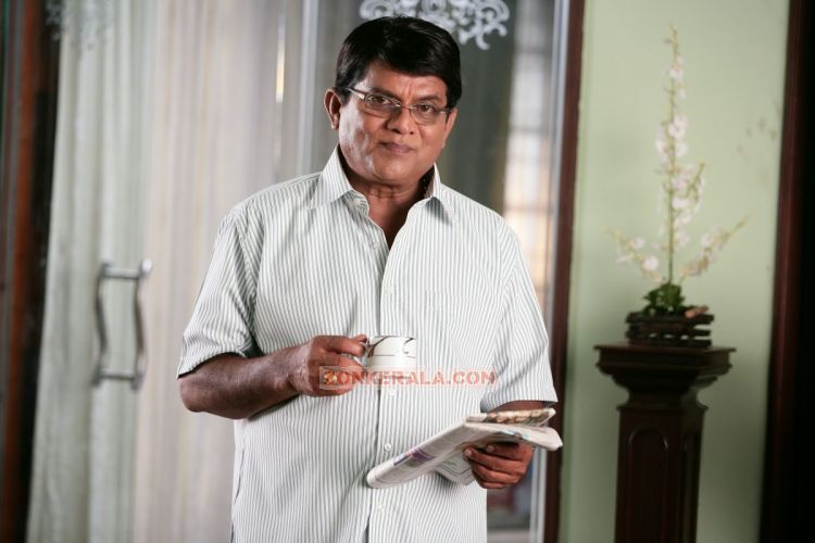 Jagathy Sreekumar 24