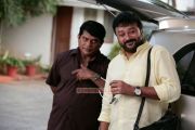 Jagathy Sreekumar And Jayaram 161