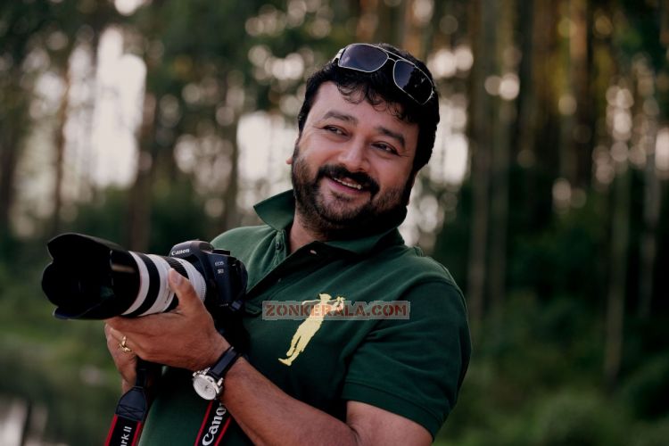 Jayaram In Njanum Ente Familiyum 826