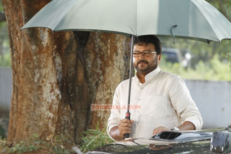 Jayaram New Still 170