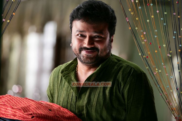 Jayaram Still 539