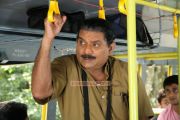 Jagathy Sreekumar In No 66 Madhura Bus 689