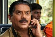 Jagathy Sreekumar In No 66 Madhura Bus Movie 894