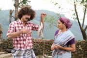 Malayalam Movie No 66 Madhura Bus Stills 2288