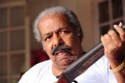 Thilakan In No 66 Madhura Bus 886