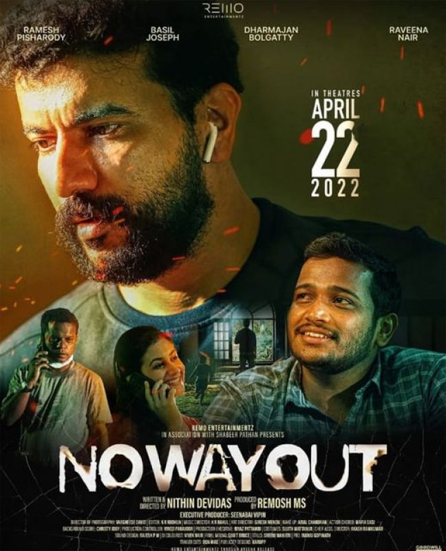 2022 Photos No Way Out 9564