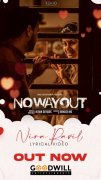 No Way Out Malayalam Film Feb 2022 Pics 6941