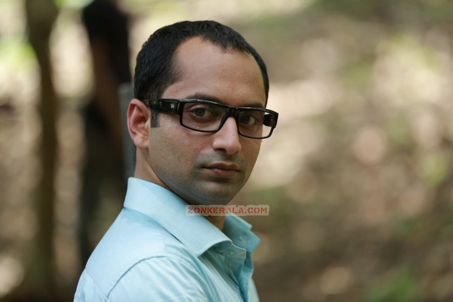 Fahad Fazil In North 24 Katham 282