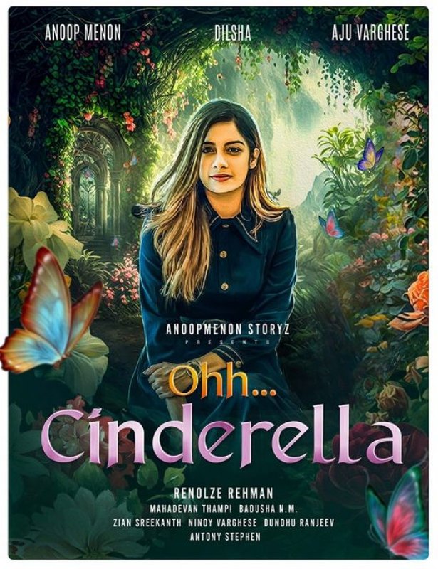 Mar 2023 Still Ohh Cinderella Movie 2844