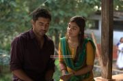 Nivin Pauly Nazriya Nazim Om Shanthi Oshana 540