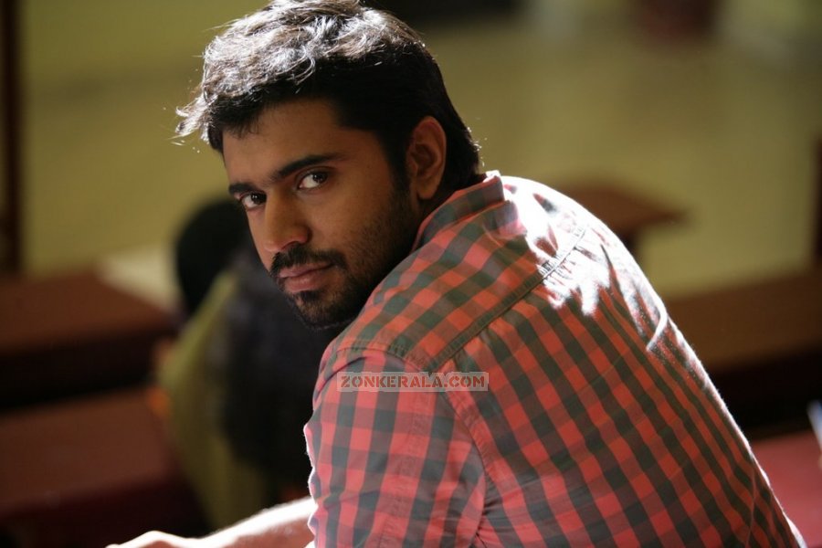 Nivin Pauly Om Shanti Oshana 89