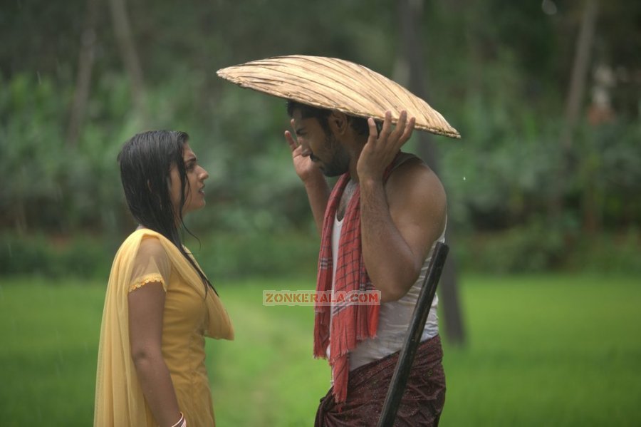 Ohm Shanthi Oshaana 2135