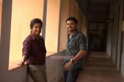 Vineeth Sreenivasan And Nivin Pauly 816