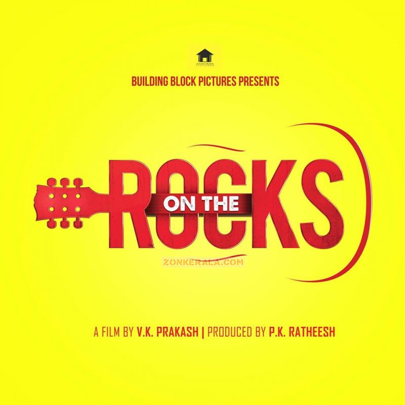 On The Rocks Malayalam Movie 674