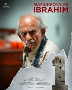Mamukkoya As Ibrahim In One Movie 800