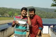 Manoj K Jayan Jayaram In Onnum Mindathe 891