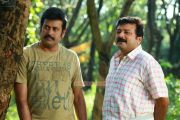 Maonoj K Jayan Jayaram In Onnum Mindathe 291