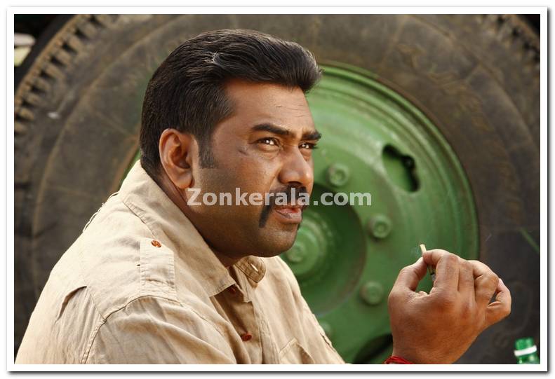 Biju Menon 2