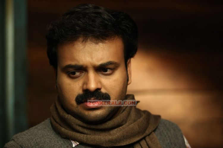 Actor Kunchacko Boban Ordinary Still 72