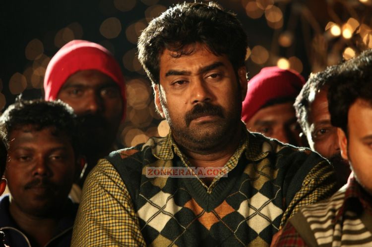 Biju Menon In Ordinary 122