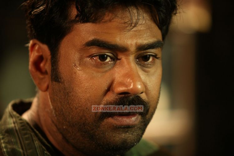 Biju Menon Ordinary Still 970