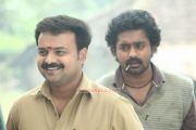 Kunchacko Boban Asif Ali In Ordinary 724