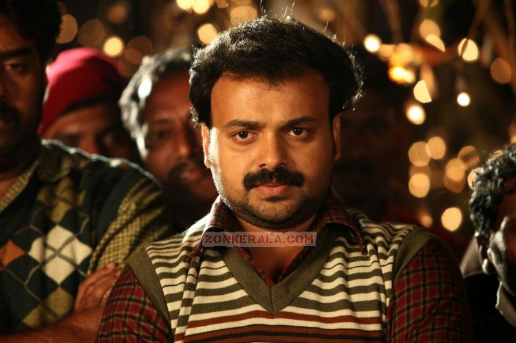 Kunchacko Boban In Ordinary 74