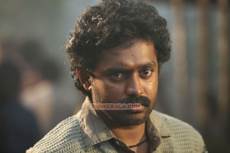 Ordinary Movie Asif Ali Still 446