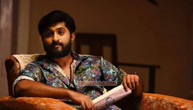 Dhyan Sreenivasan In Ore Mukham New Photo 570